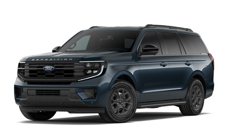 Thumbnail: 2026 Ford Expedition - 24