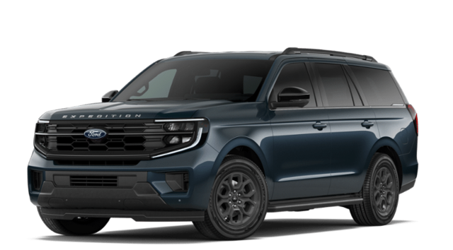 2026 Ford Expedition Active SUV