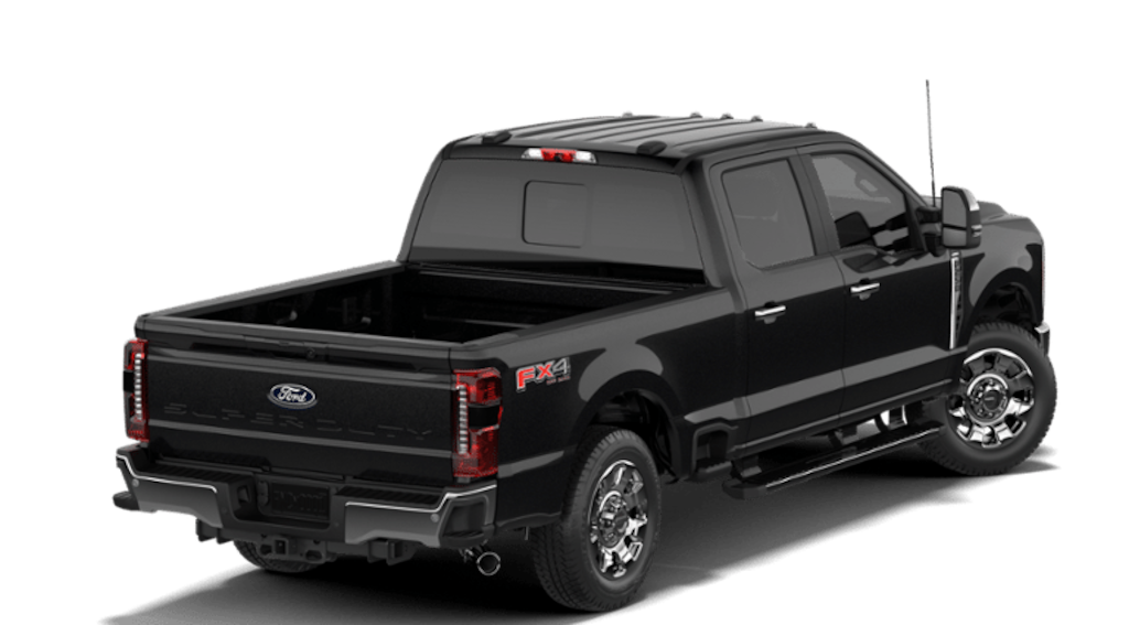 New 2027 Ford Super Duty F-250® Lariat® TRUCK