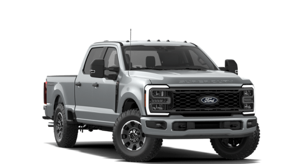 New 2027 Ford F-250SD XL Truck