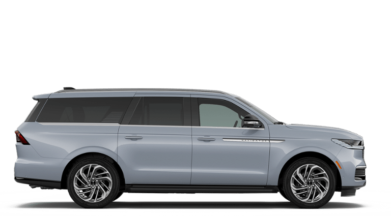 2026 Lincoln Navigator Premiere L - Photo 28