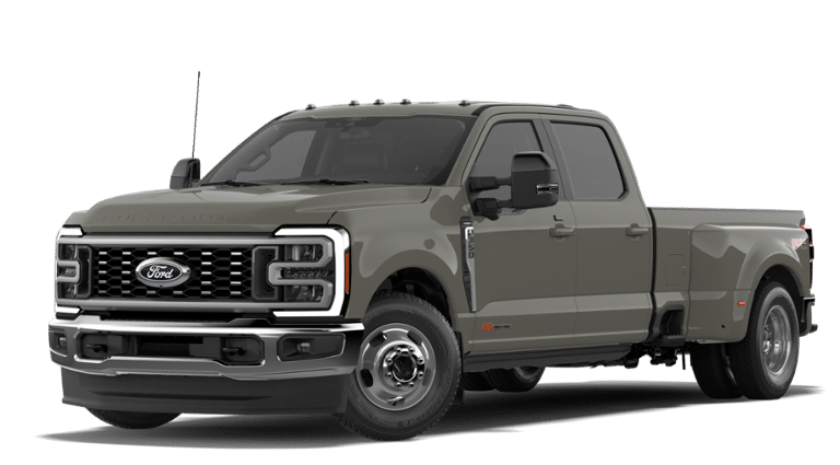 2027 Ford Super Duty F-350 Lariat
