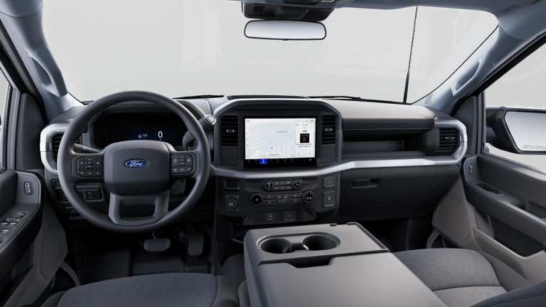 2025 Ford F-150 XL - Photo 15
