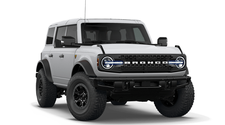 Thumbnail: 2026 Ford Bronco - 27