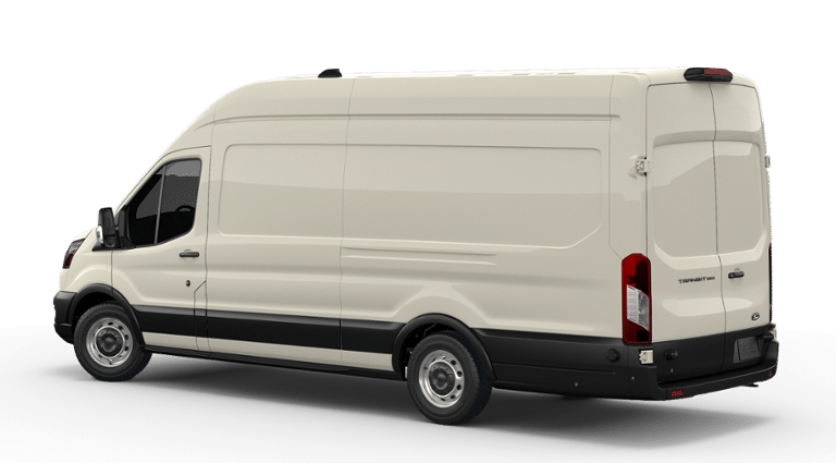 2026 Ford Transit Van Base - Photo 29