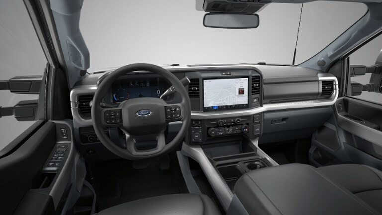 Thumbnail: 2026 Ford F-350 - 7