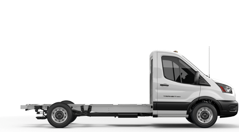 Thumbnail: 2026 Ford Transit Series - 47