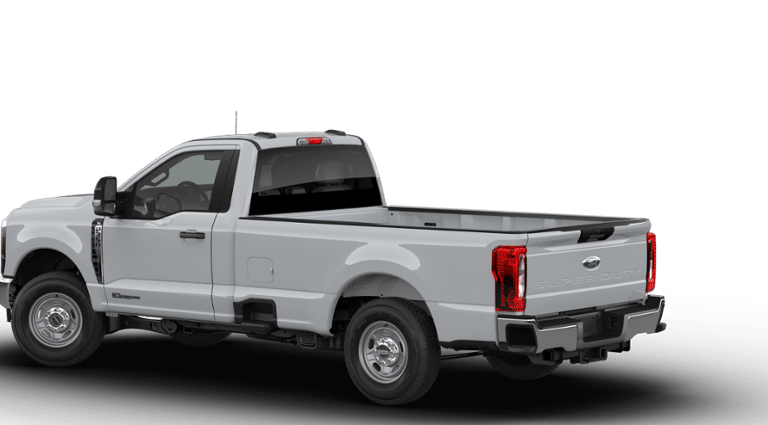 2026 Ford F-350 photo 2