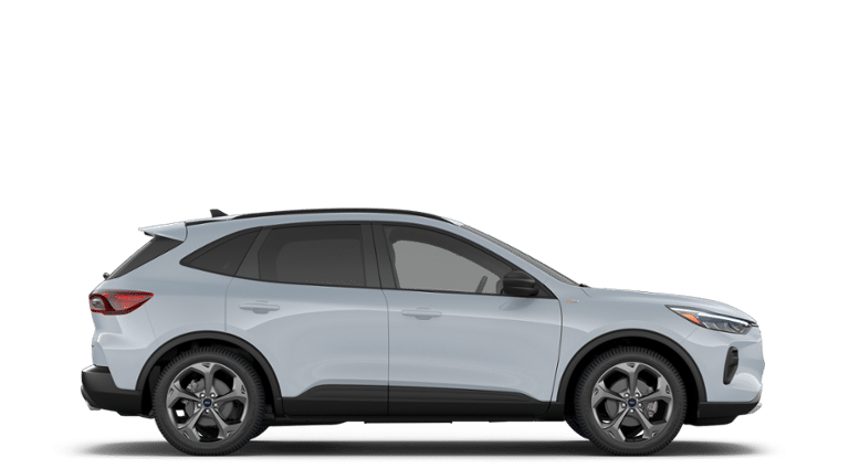 Thumbnail: 2026 Ford Escape - 28