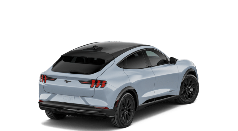 2026 Ford Mustang Mach-E Premium SUV