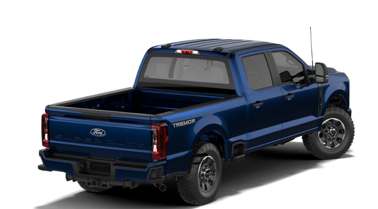 New 2027 Ford Super Duty F-250® XL TRUCK