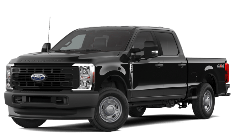 2026 Ford F-250 Super Duty XL's photo