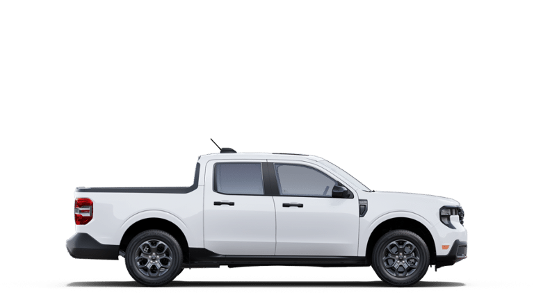 2025 Ford Maverick XLT photo 19