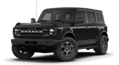 2026 Ford Bronco Big Bend 4D Sport Utility