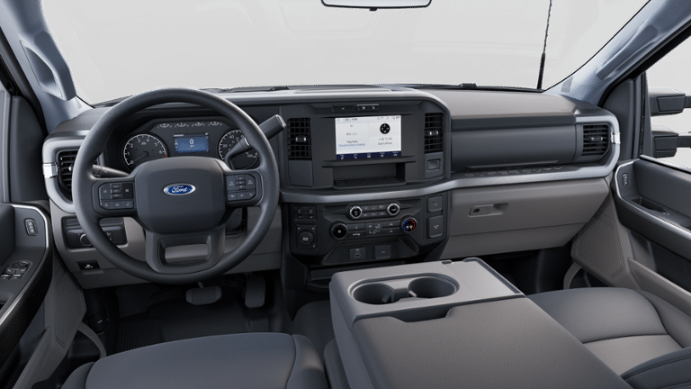 2025 Ford F-250 Super Duty XLT - Photo 29