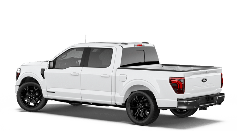 Thumbnail: 2026 Ford F-150 - 25