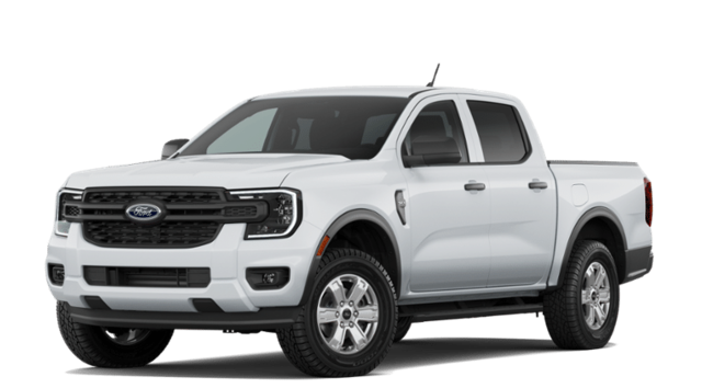 2026 Ford Ranger XL Truck