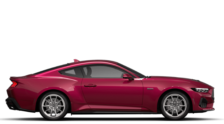 2025 Ford Mustang GT Premium Fastback - Photo 19