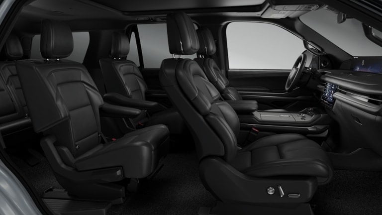 2026 Lincoln Navigator Reserve - Photo 29
