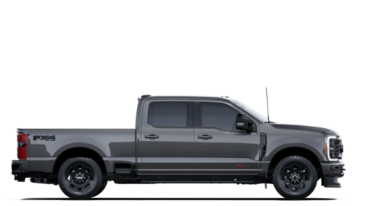 2025 Ford F-250 Super Duty Lariat - Photo 21