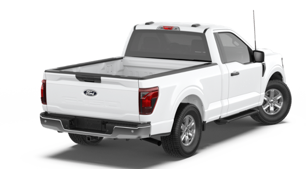 New 2026 Ford F-150 XL TRUCK
