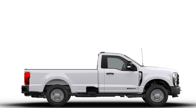 2026 Ford F-250 Super Duty XL - Photo 51