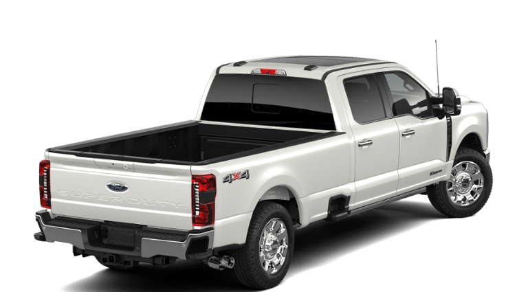 2026 Ford F-250 Super Duty Lariat - Photo 23