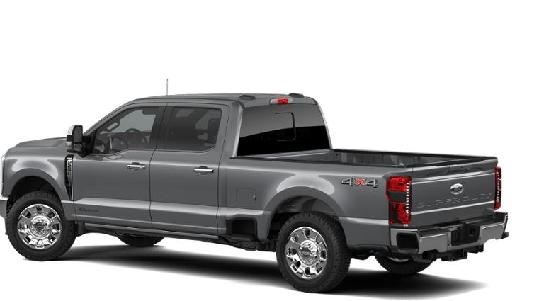 2026 Ford F-250 Super Duty Lariat - Photo 30