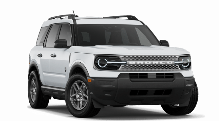 Thumbnail: 2026 Ford Bronco Sport - 28