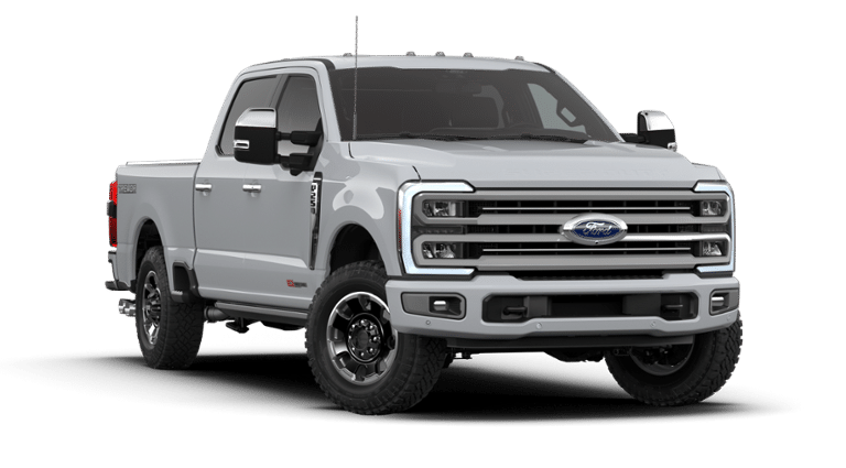 2026 Ford F-250 Platinum photo 23