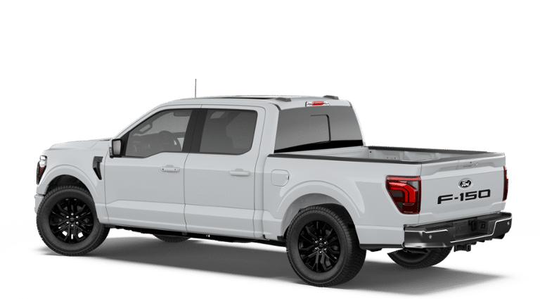 Thumbnail: 2026 Ford F-150 - 24