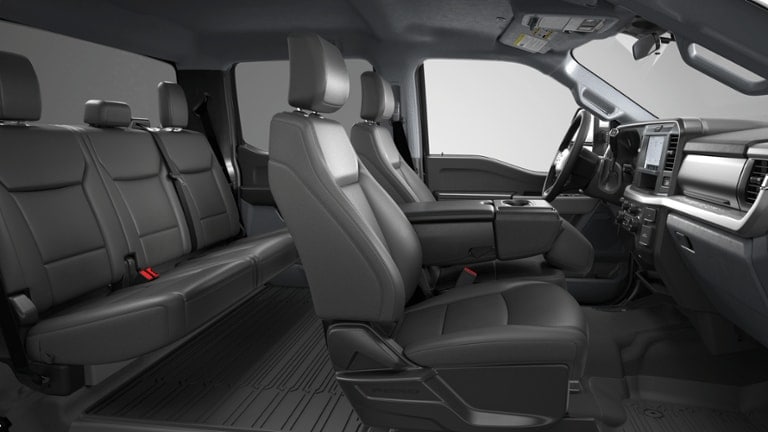 2026 Ford F-350 Super Duty XLT - Photo 28