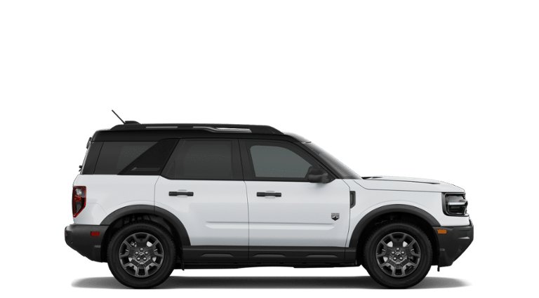 2026 Ford Bronco Sport Big Bend SUV