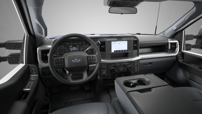 2026 Ford F-350 Super Duty XL - Photo 7