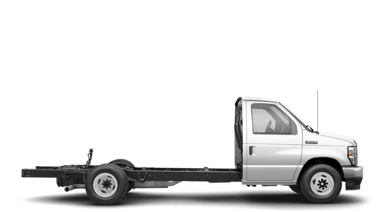 2024 Ford E-350 Base photo 2