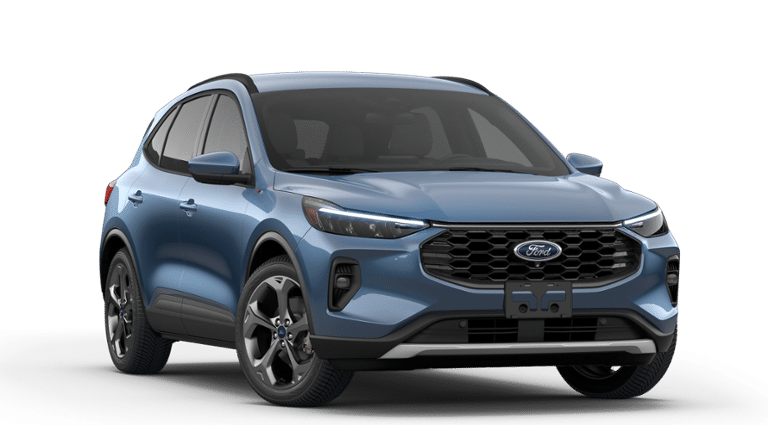 2026 Ford Escape ST-Line Select photo 3