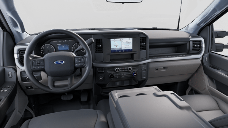 2025 Ford F-250 XL photo 5