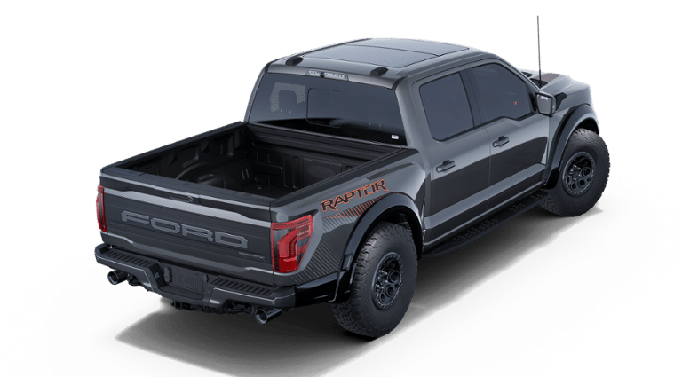 Thumbnail: 2025 Ford F-150 - 25