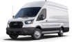  Ford Transit-350 Cargo