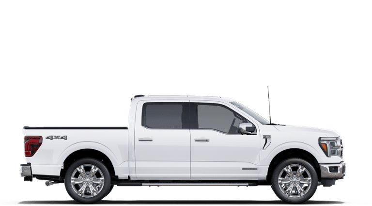 2025 Ford F-150 Lariat 6