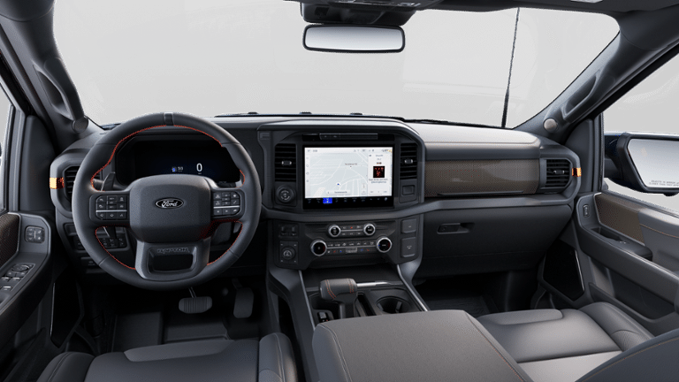 Thumbnail: 2025 Ford F-150 - 23