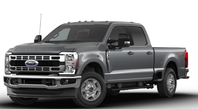 2026 Ford F-350 Truck Crew Cab