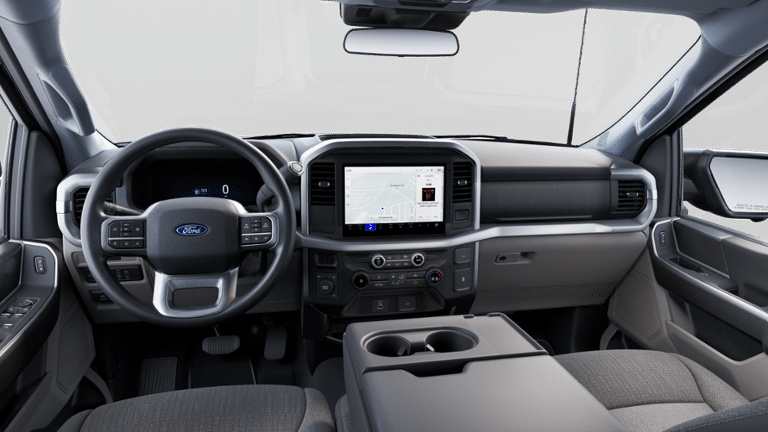 2025 Ford F-150 XLT - Photo 29