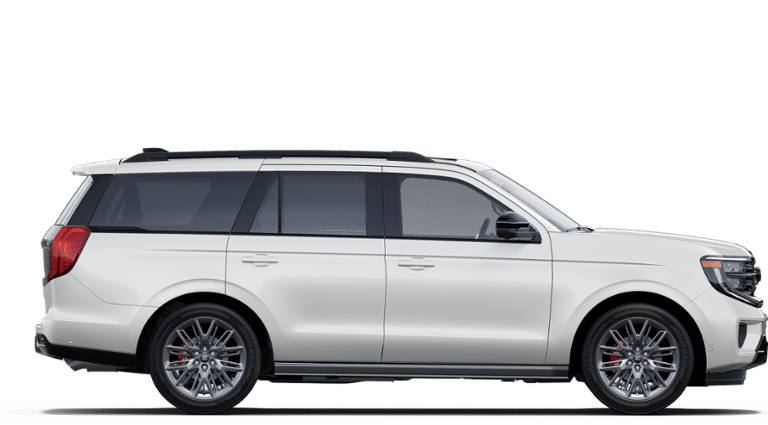 Thumbnail: 2025 Ford Expedition - 51