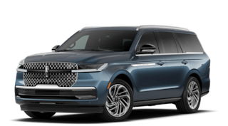 2027 Lincoln Navigator Reserve SUV
