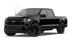 2026 Ford F-150 Lariat Truck