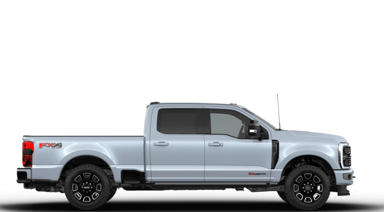 Thumbnail: 2026 Ford F-250 - 49