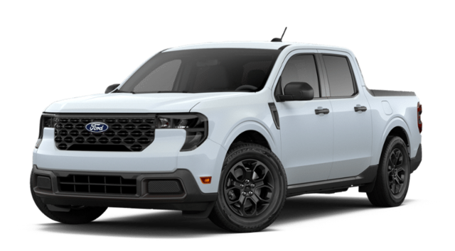 New 2026 Ford Maverick XLT TRUCK for Sale in Oneonta NY