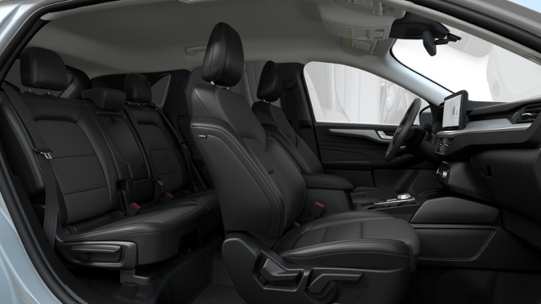 2025 Ford Escape Plug-in Hybrid 29