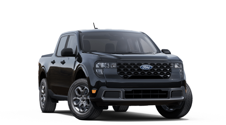 2025 Ford Maverick XLT Truck